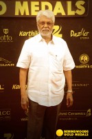 BEHINDWOODS GOLD MEDALS - RED CARPET PHOTOS