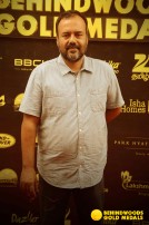 BEHINDWOODS GOLD MEDALS - RED CARPET PHOTOS