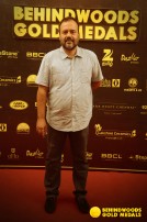 BEHINDWOODS GOLD MEDALS - RED CARPET PHOTOS