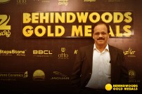 BEHINDWOODS GOLD MEDALS - RED CARPET PHOTOS