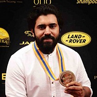 Behindwoods Gold Medals 2016 - Red Carpet Photos