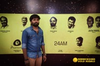 BEHINDWOODS GOLD MEDALS - WALL OF FAME PHOTOS