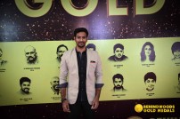 BEHINDWOODS GOLD MEDALS - WALL OF FAME PHOTOS
