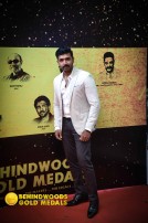 BEHINDWOODS GOLD MEDALS - WALL OF FAME PHOTOS