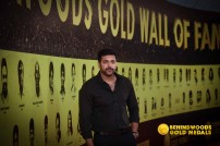 BEHINDWOODS GOLD MEDALS - WALL OF FAME PHOTOS