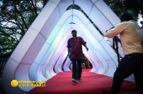 BEHINDWOODS GOLD MEDALS - WALL OF FAME PHOTOS