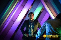 BEHINDWOODS GOLD MEDALS - WALL OF FAME PHOTOS