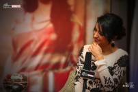 Behindwoods Woman Achiever 2015 Trisha Krishnan