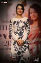 Behindwoods Woman Achiever 2015 Trisha Krishnan