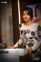 Behindwoods Woman Achiever 2015 Trisha Krishnan