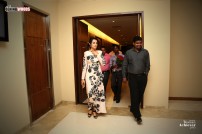 Behindwoods Woman Achiever 2015 Trisha Krishnan