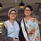 Celebrities at Ee Ma Yau Movie Preview Show