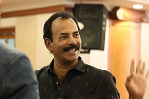 Mohanlal's 1971 Beyond Borders Audio Launch Photos