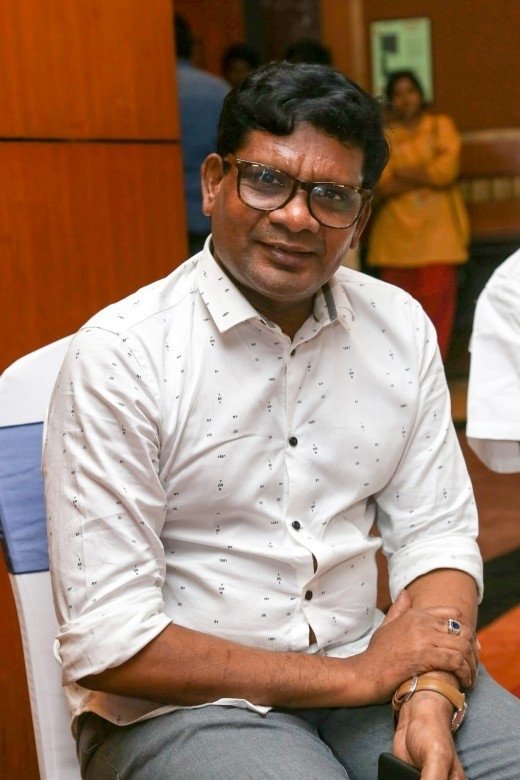 Rajinism 2.0 Book Launch