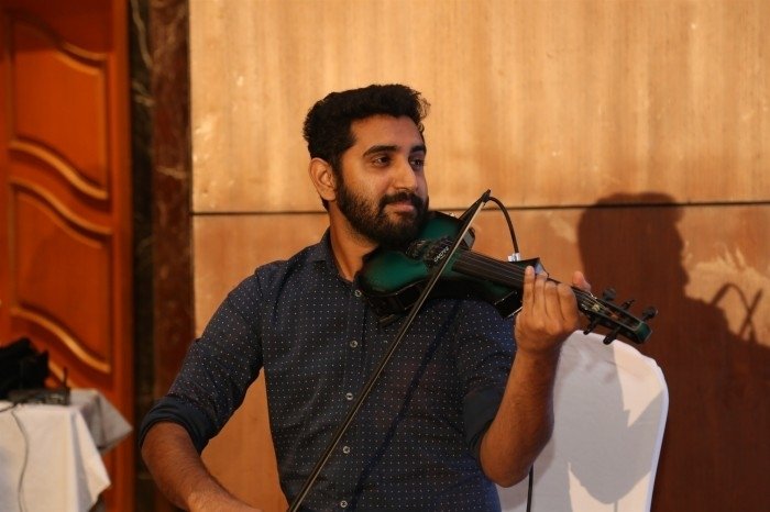 Rajinism 2.0 Book Launch