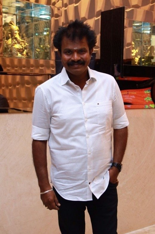 Saamy Square Audio Launch