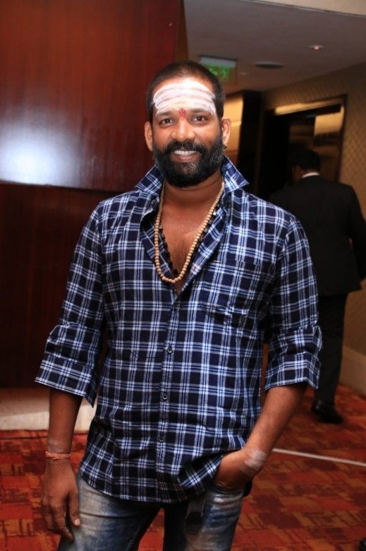 Saamy Square Audio Launch