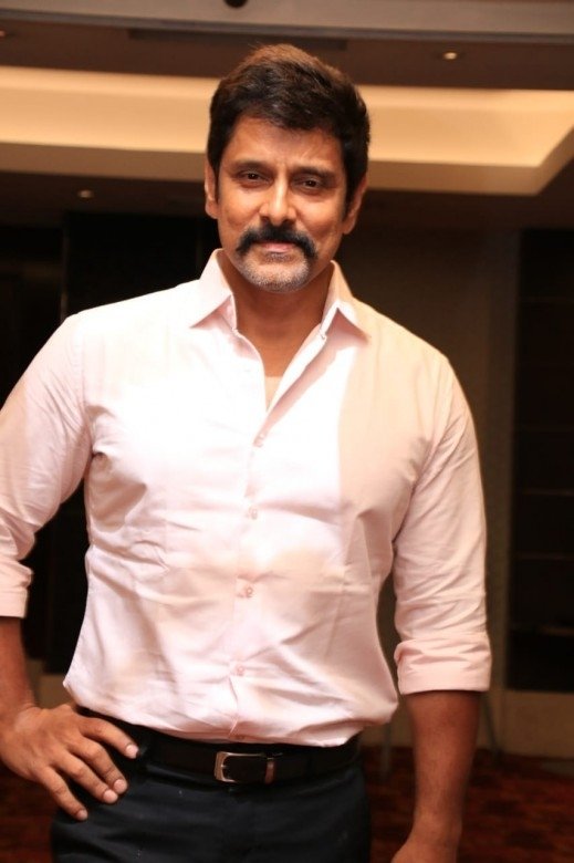 Saamy Square Audio Launch