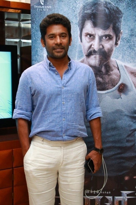 Saamy Square Audio Launch