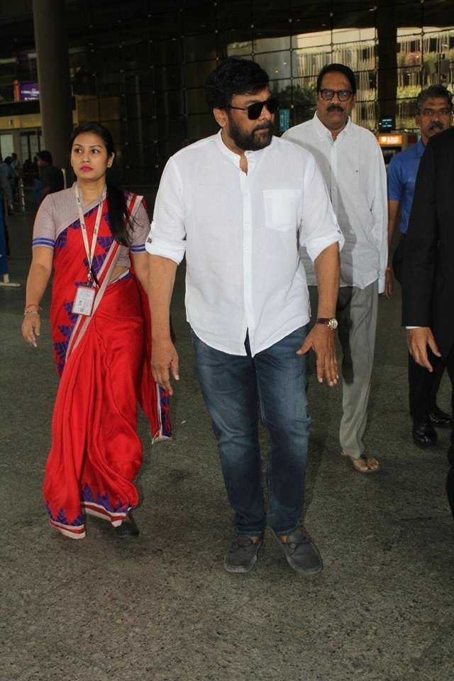 Sridevi's final journey -  funeral