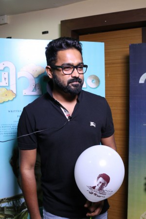 Vimaanam Audio Launch