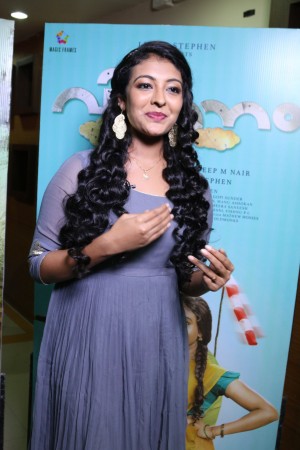 Vimaanam Audio Launch