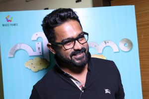 Vimaanam Audio Launch