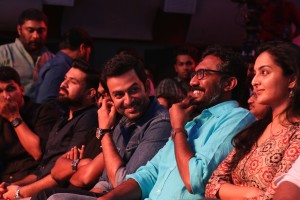 Vimaanam Audio Launch