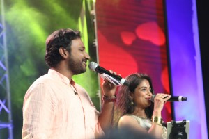 Vimaanam Audio Launch