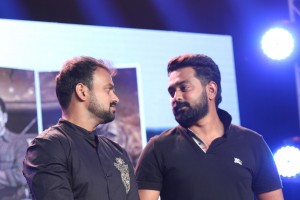 Vimaanam Audio Launch