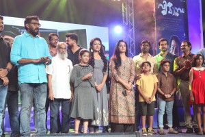 Vimaanam Audio Launch