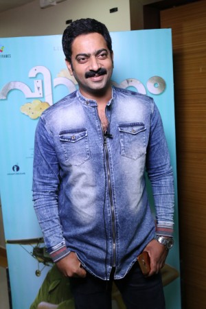 Vimaanam Audio Launch