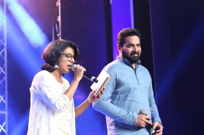 Vimaanam Audio Launch