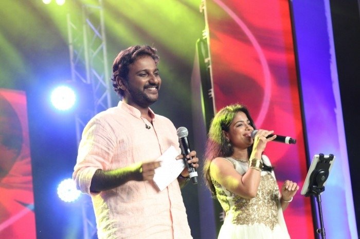 Vimaanam Audio Launch