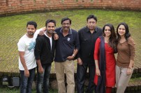 Hello Namaste (aka) Hello Namasthey