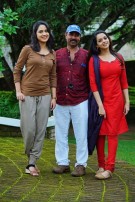 Hello Namaste (aka) Hello Namasthey