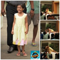 Hello Namaste (aka) Hello Namasthey