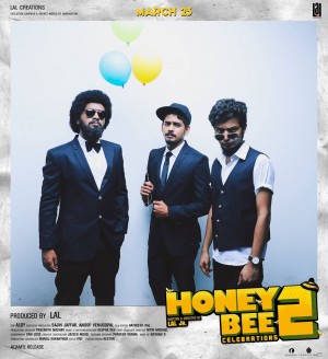 Honey Bee 2: Celebrations (aka) HoneyBee2: Celebrations