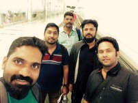 Jacobinte Swargarajyam (aka) Jacobinte Swargrajyam