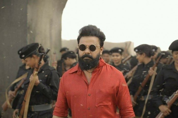 Kammara Sambhavam (aka) Kammara Sambhavam Movie