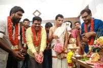 Kaththi Sandai (aka) Kaththi Sandai