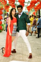 Kaththi Sandai (aka) Kaththi Sandai
