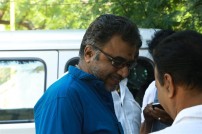 Kaththi Sandai (aka) Kaththi Sandai