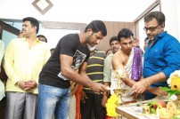 Kaththi Sandai (aka) Kaththi Sandai