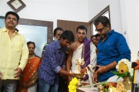 Kaththi Sandai (aka) Kaththi Sandai