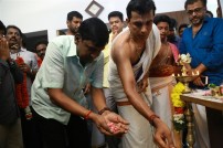 Kaththi Sandai (aka) Kaththi Sandai