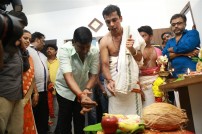 Kaththi Sandai (aka) Kaththi Sandai