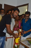 Kaththi Sandai (aka) Kaththi Sandai