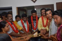 Kaththi Sandai (aka) Kaththi Sandai