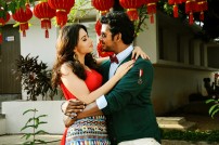 Kaththi Sandai (aka) Kaththi Sandai